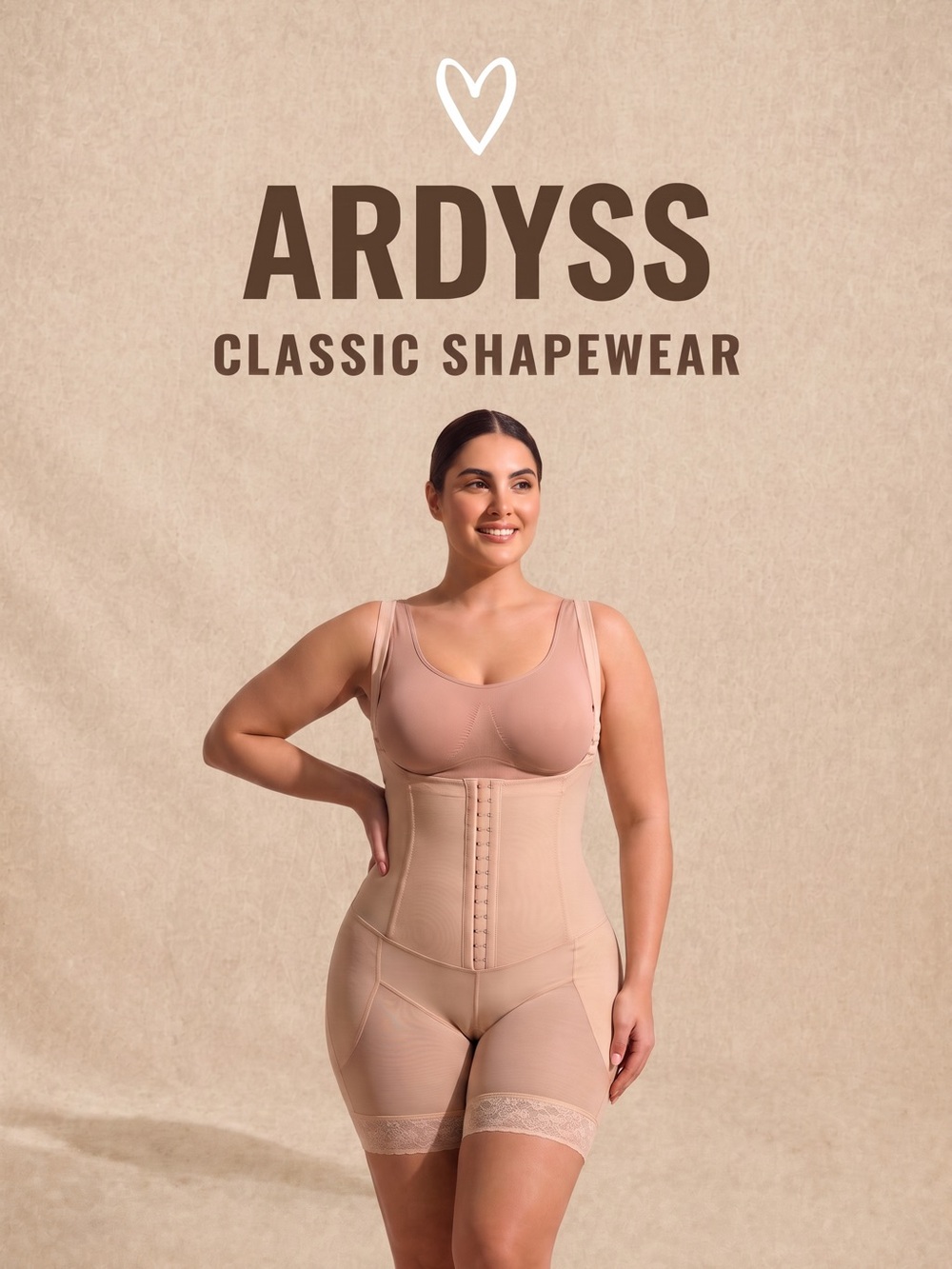 Ardyss Body magic post surgery post partum Shapewear